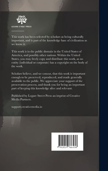 Produktbild: An Inquiry Into the Proper Mode of Translating Ruach and Pneuma, in the Chinese Version of the Scriptures