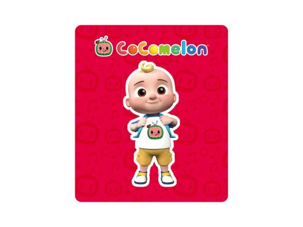 Produktbild: Cocomelon &ndash; Spiel und Spa&szlig; mit JJ Tonie