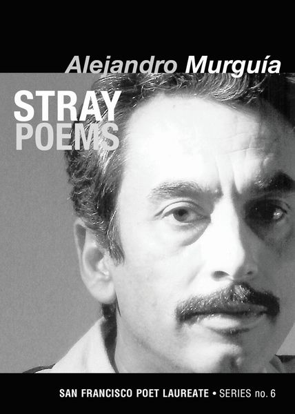 Produktbild: Stray Poems