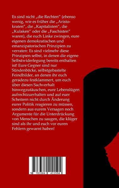Produktbild: Ansage