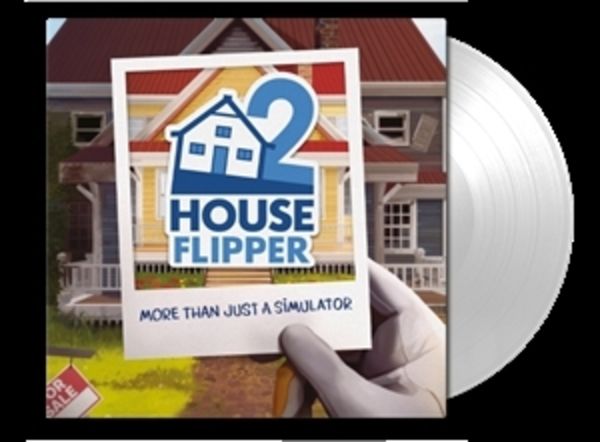 House Flipper 2 (Original Game Soundtrack)