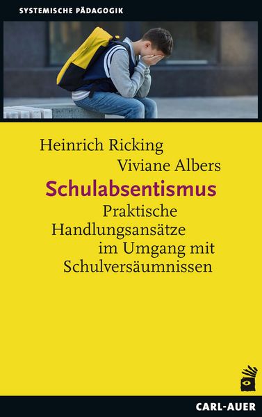 Produktbild: Schulabsentismus