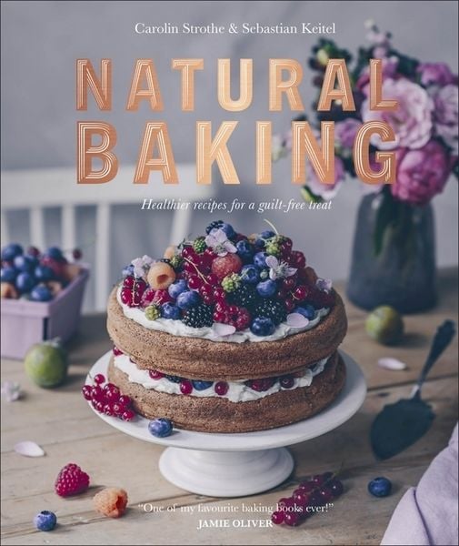Produktbild: Natural Baking