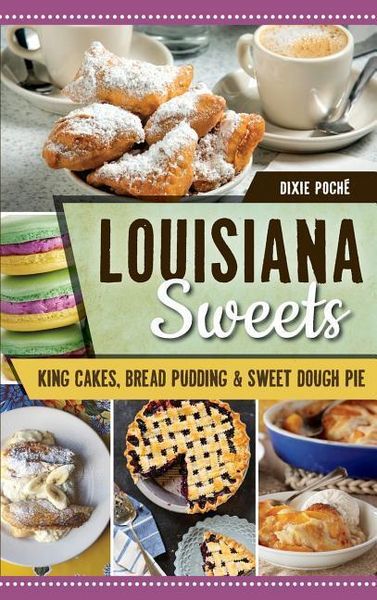 Produktbild: Louisiana Sweets