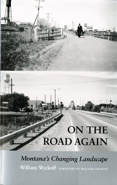 Produktbild: On the Road Again