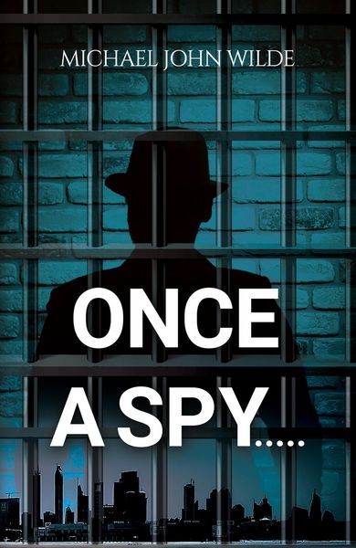 Produktbild: Once a Spy.....