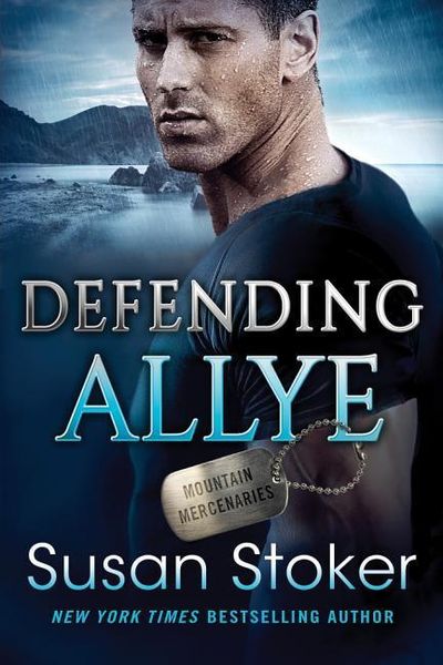 Produktbild: Defending Allye