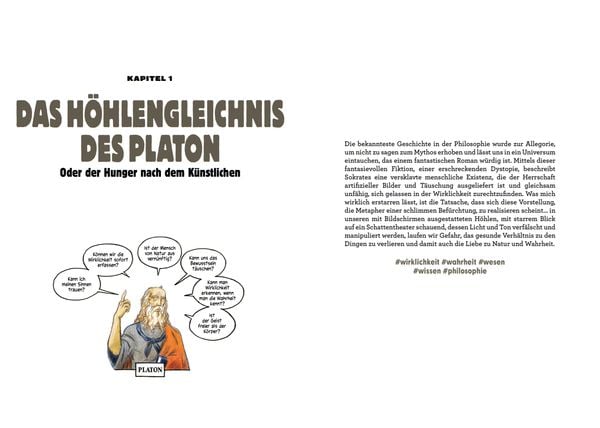 Produktbild: Philosophix