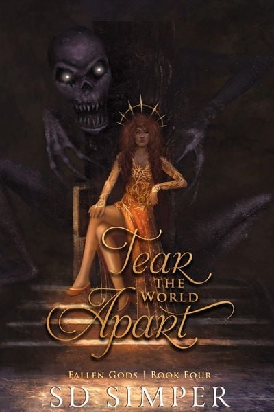 Produktbild: Tear the World Apart