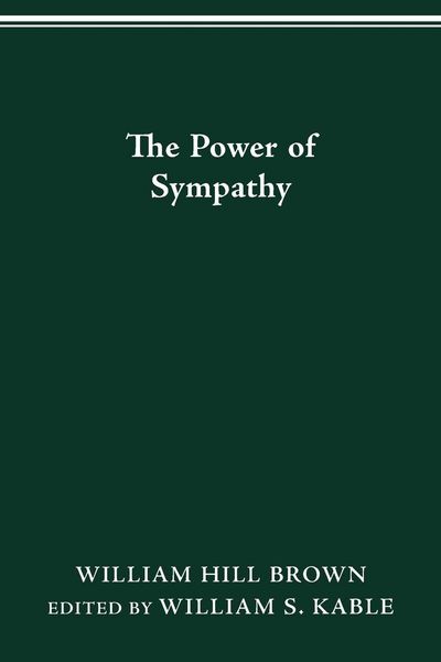 Produktbild: The Power of Sympathy