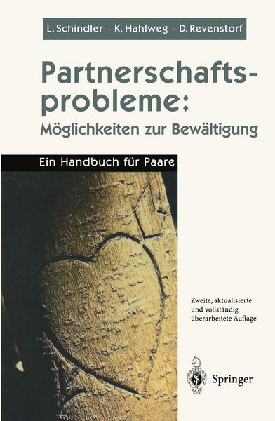 Produktbild: Partnerschaftsprobleme