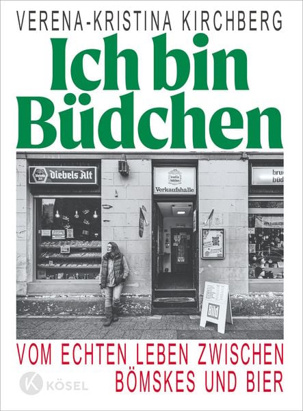Produktbild: Ich bin B&uuml;dchen