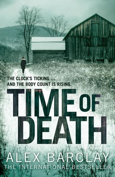 Produktbild: Time of Death