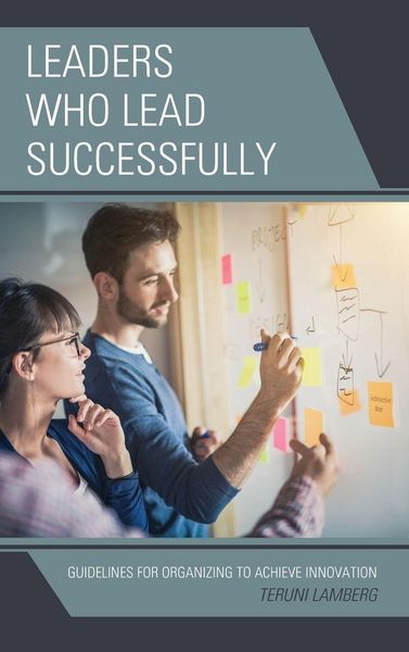 Produktbild: Leaders Who Lead Successfully