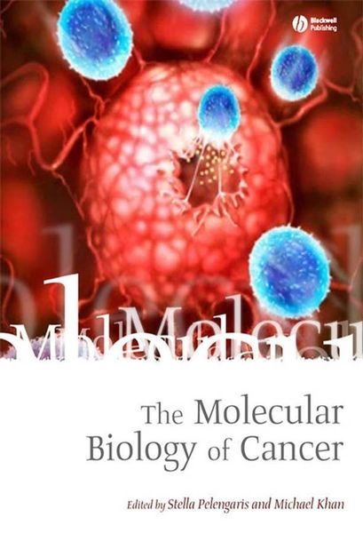 Produktbild: The Molecular Biology of Cancer