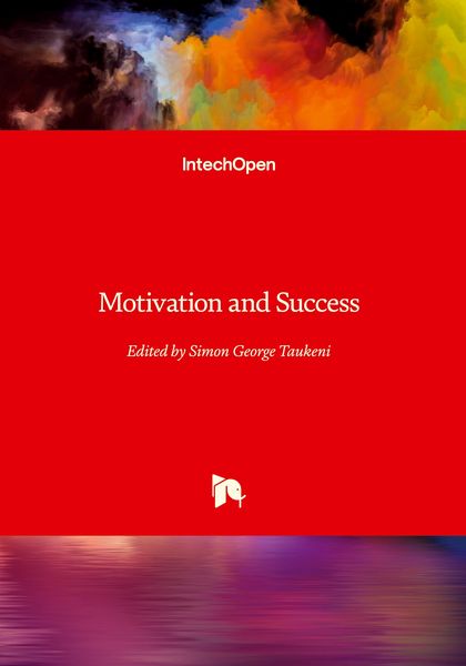 Produktbild: Motivation and Success