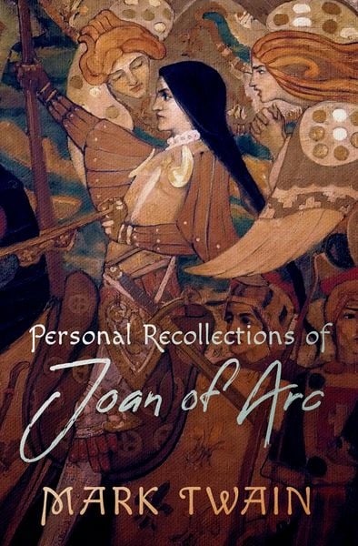 Produktbild: Personal Recollections of Joan of Arc