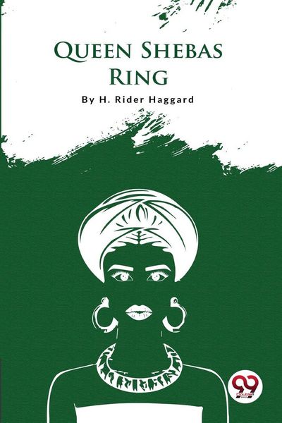 Produktbild: Queen Sheba'S Ring