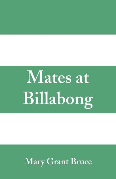 Produktbild: Mates at Billabong