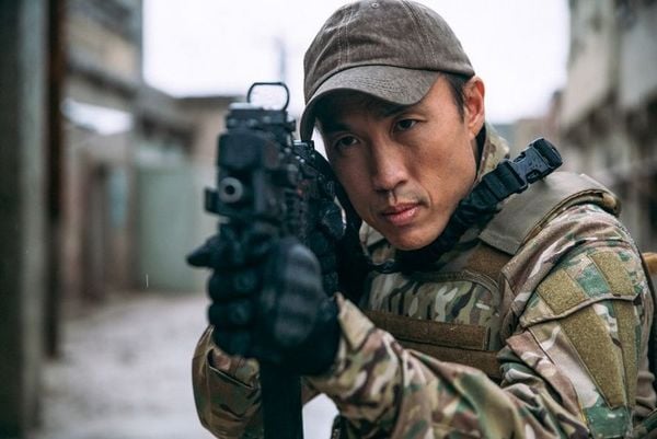 Produktbild: Agent Recon