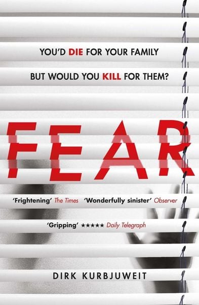 Produktbild: Fear