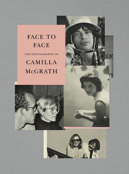 Produktbild: Face to Face