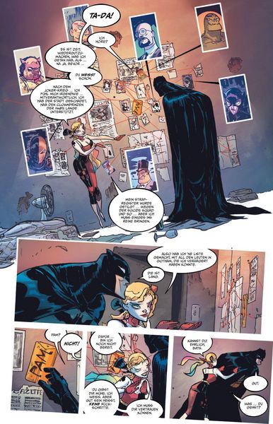 Produktbild: Harley Quinn