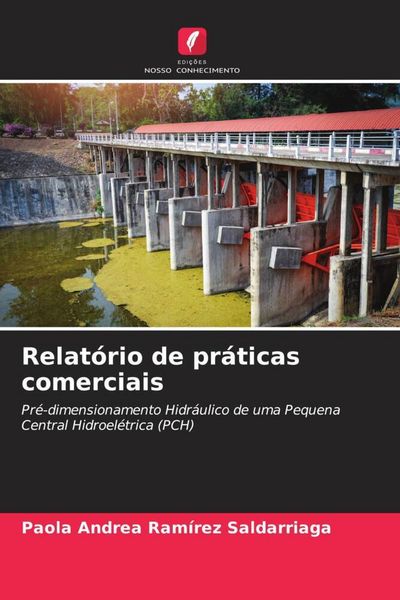 Produktbild: Relat&oacute;rio de pr&aacute;ticas comerciais