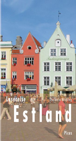Produktbild: Lesereise Estland