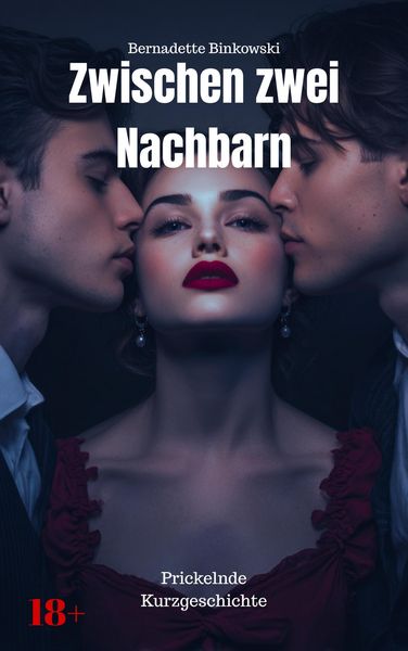 Produktbild: Zwischen zwei Nachbarn