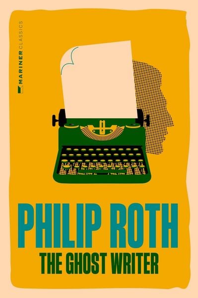 Produktbild: The Ghost Writer