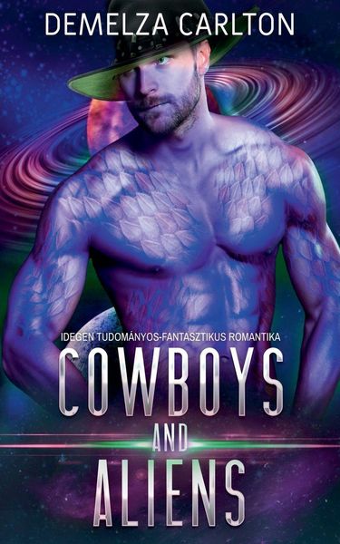 Produktbild: Cowboys and Aliens