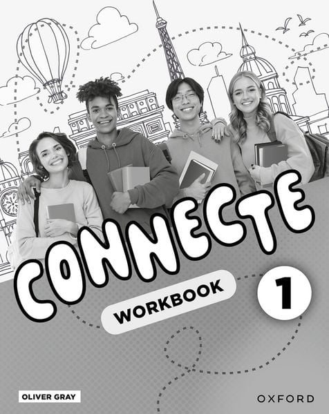 Produktbild: Connecte: Workbook Pack 1
