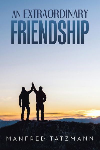 Produktbild: An Extraordinary Friendship