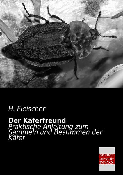 Produktbild: Der K&auml;ferfreund