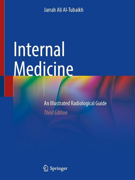 Produktbild: Internal Medicine
