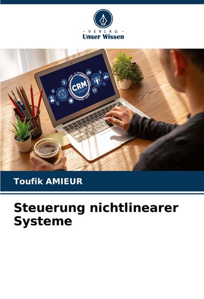 Produktbild: Steuerung nichtlinearer Systeme