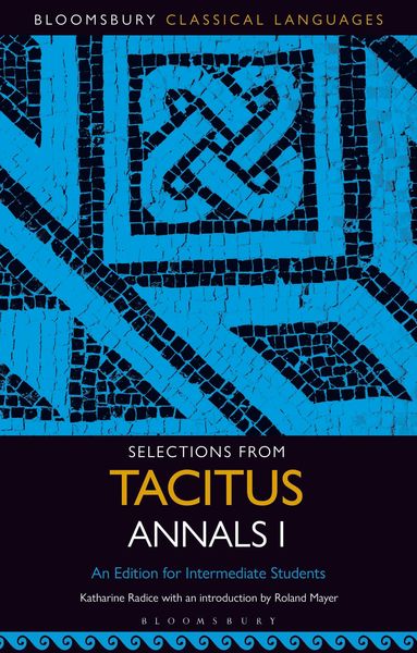 Produktbild: Selections from Tacitus Annals I