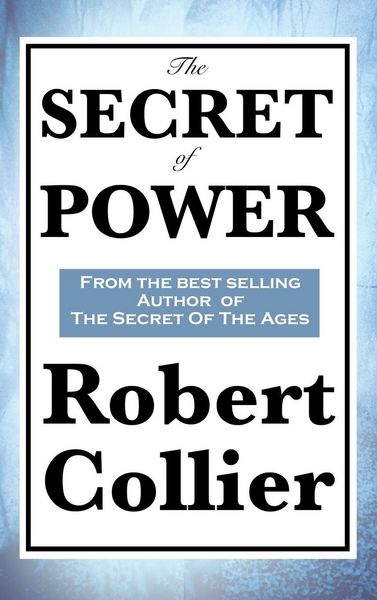Produktbild: The Secret of Power