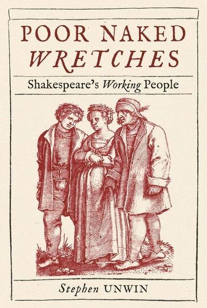 Produktbild: Poor Naked Wretches