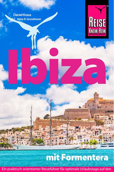 Produktbild: Reise Know-How Reisef&uuml;hrer Ibiza mit Formentera