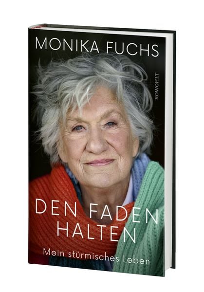 Produktbild: Den Faden halten