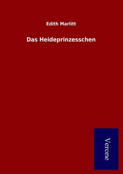 Produktbild: Das Heideprinzesschen