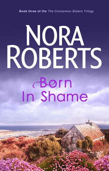 Produktbild: Born In Shame