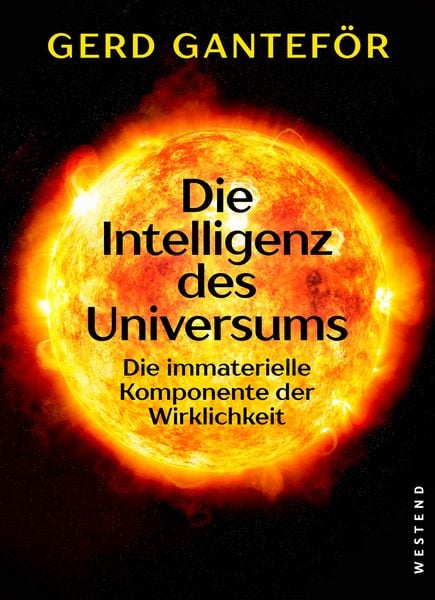 Produktbild: Die Intelligenz des Universums