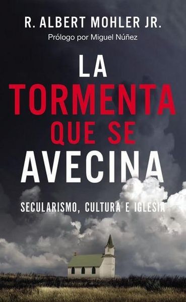 Produktbild: La Tormenta Que Se Avecina