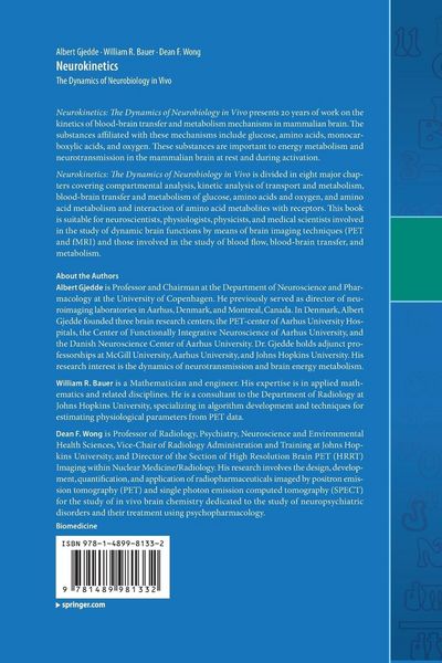 Produktbild: Neurokinetics
