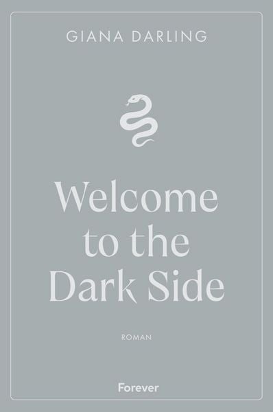 Produktbild: Welcome to the Dark Side