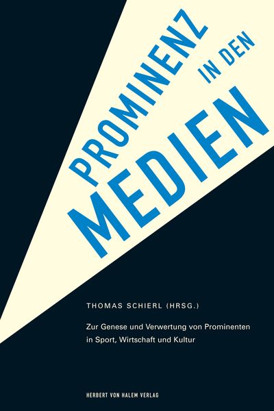 Produktbild: Prominenz in den Medien