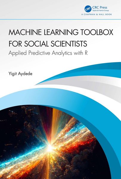 Produktbild: Machine Learning Toolbox for Social Scientists